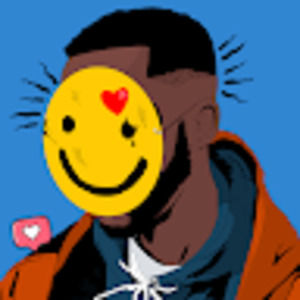 Meet your Posher, Justin